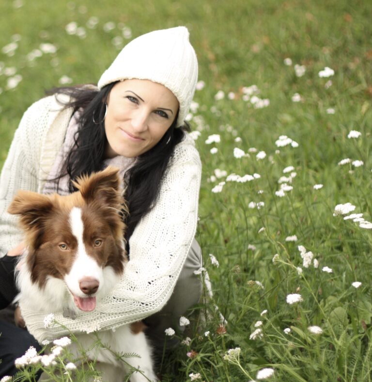 Jessica Leinweber – Hundetrainerin in München